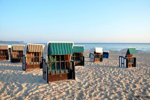 Hostal Pension Waldeck