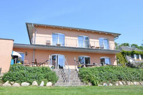 Hostal Pension Waldeck