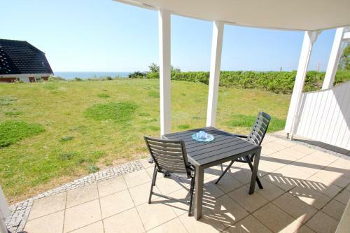 Apartamento Meeresblick Residenzen Deluxe