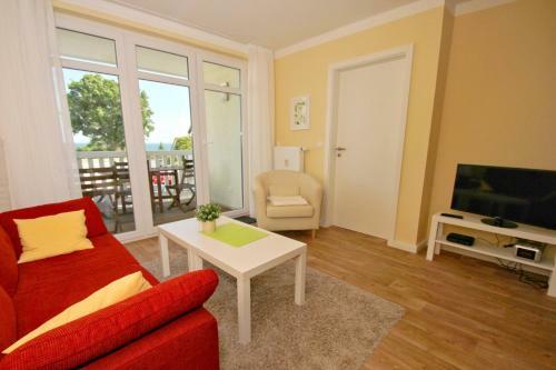 Apartamento Meeresblick Residenzen Deluxe