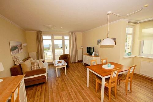 Apartamento Meeresblick Residenzen Deluxe