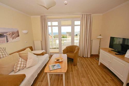 Apartamento Meeresblick Residenzen Deluxe