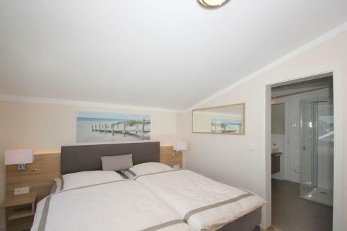Apartamento Meeresblick Residenzen Deluxe