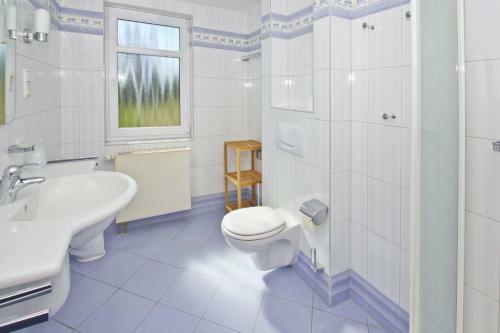 Apartamento Meeresblick Residenzen Deluxe
