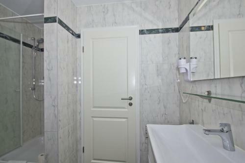 Apartamento Meeresblick Residenzen Deluxe