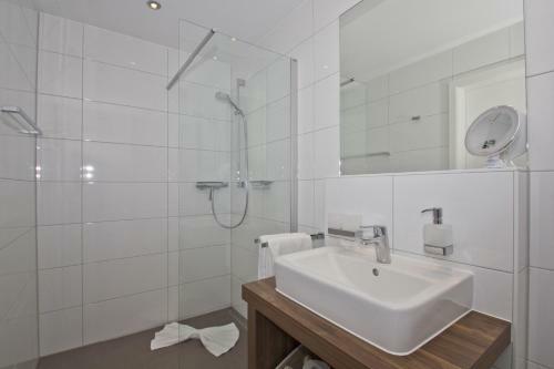 Apartamento Meeresblick Residenzen Deluxe
