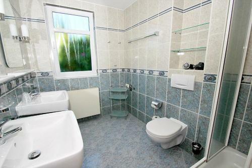 Apartamento Meeresblick Residenzen Deluxe