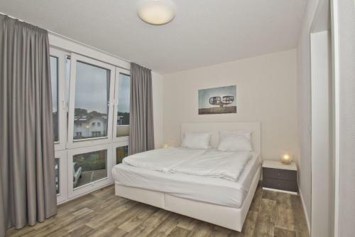 Apartamento Meeresblick Residenzen Deluxe