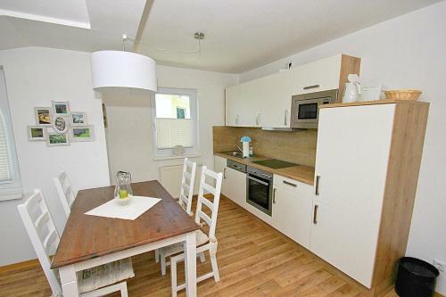 Apartamento Meeresblick Residenzen Deluxe