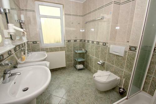 Apartamento Meeresblick Residenzen Deluxe