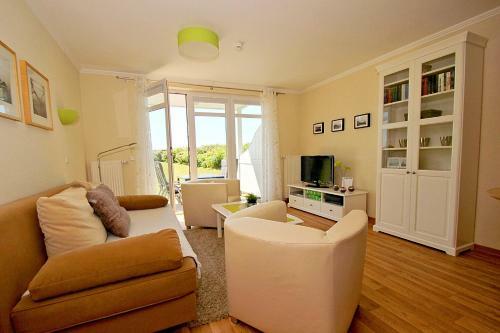 Apartamento Meeresblick Residenzen Deluxe