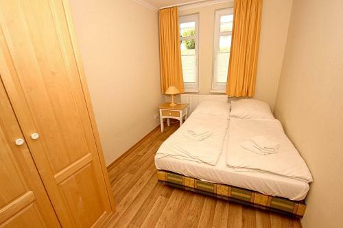 Apartamento Meeresblick Residenzen Deluxe