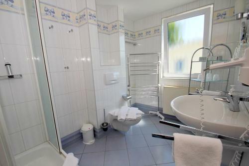 Apartamento Meeresblick Residenzen Deluxe