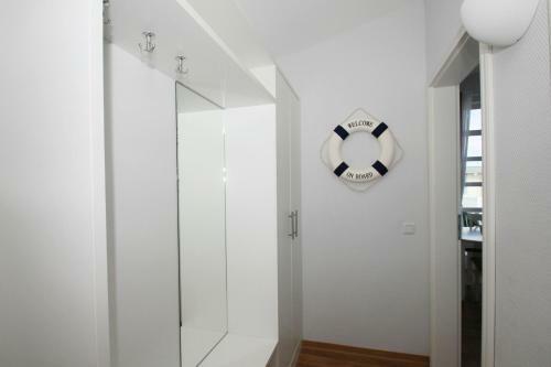 Apartamento Meeresblick Residenzen Deluxe
