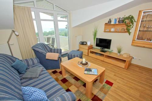 Apartamento Meeresblick Residenzen Deluxe