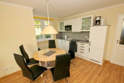Apartamento Meeresblick Residenzen Deluxe