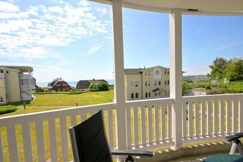 Apartamento Meeresblick Residenzen Deluxe