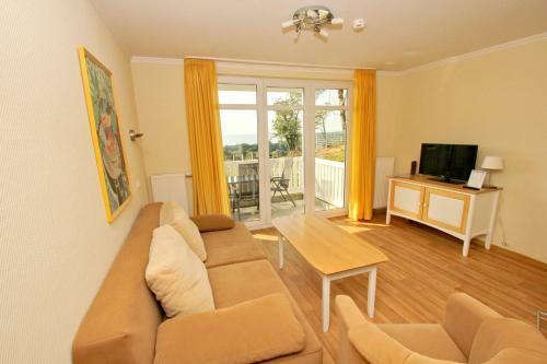 Apartamento Meeresblick Residenzen Deluxe