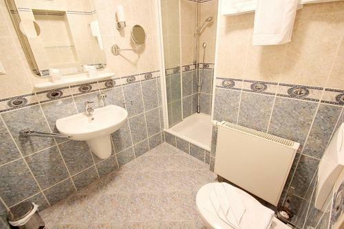 Apartamento Meeresblick Residenzen Deluxe