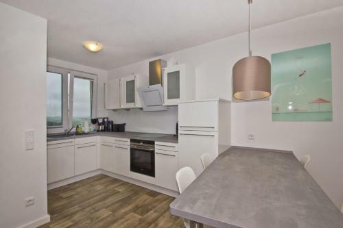 Apartamento Meeresblick Residenzen Deluxe