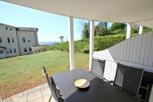 Apartamento Meeresblick Residenzen Deluxe