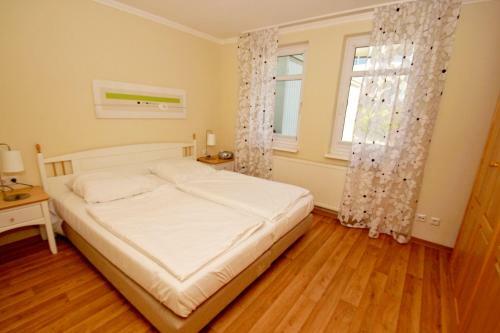 Apartamento Meeresblick Residenzen Deluxe