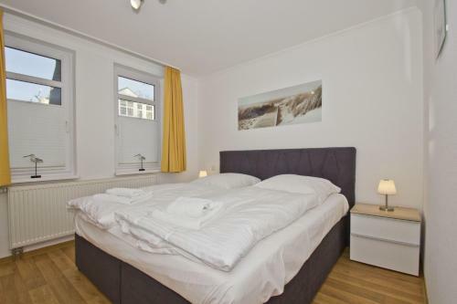 Apartamento Meeresblick Residenzen Deluxe