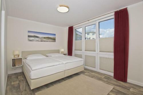 Apartamento Meeresblick Residenzen Deluxe