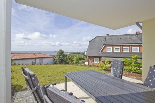 Apartamento Meeresblick Residenzen Deluxe
