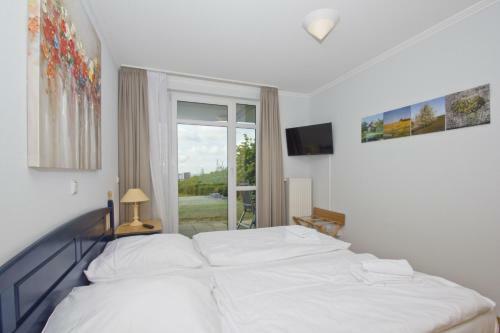 Apartamento Meeresblick Residenzen Deluxe