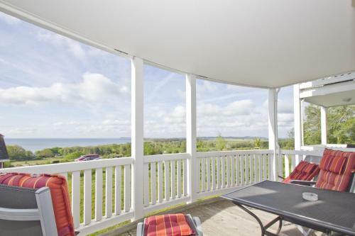Apartamento Meeresblick Residenzen Deluxe