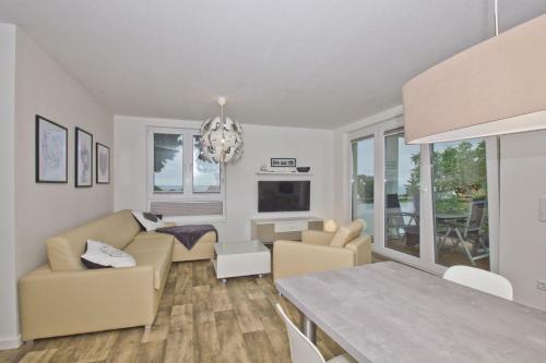 Apartamento Meeresblick Residenzen Deluxe