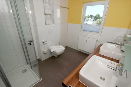Apartamento Meeresblick Residenzen Deluxe