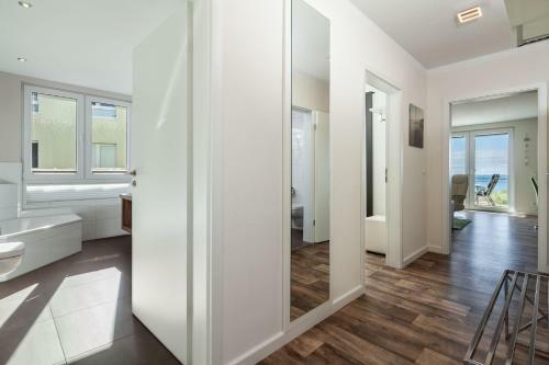 Apartamento Meeresblick Residenzen Deluxe