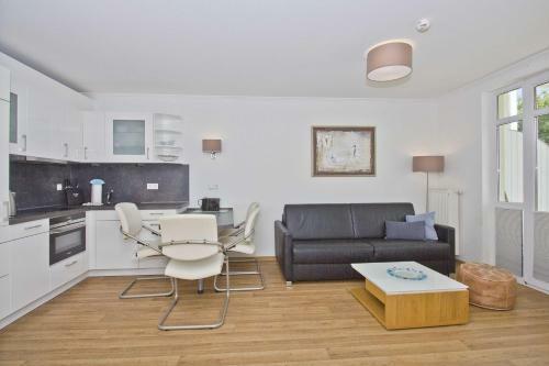 Apartamento Meeresblick Residenzen Deluxe