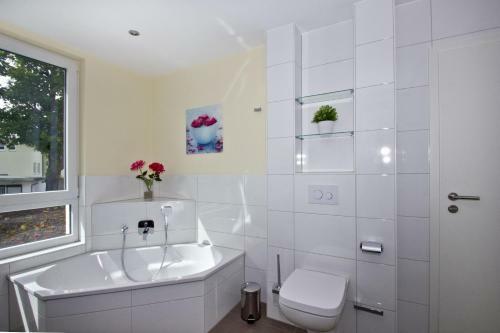Apartamento Meeresblick Residenzen Deluxe