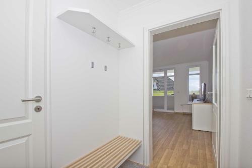 Apartamento Meeresblick Residenzen Deluxe