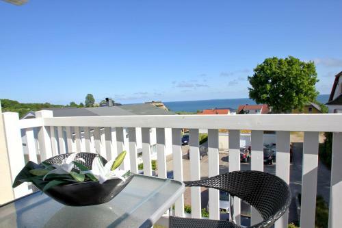 Apartamento Meeresblick Residenzen Deluxe