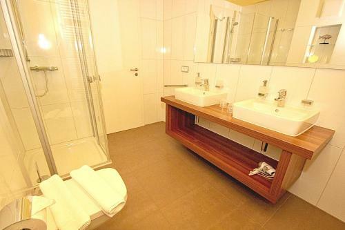 Apartamento Meeresblick Residenzen Deluxe