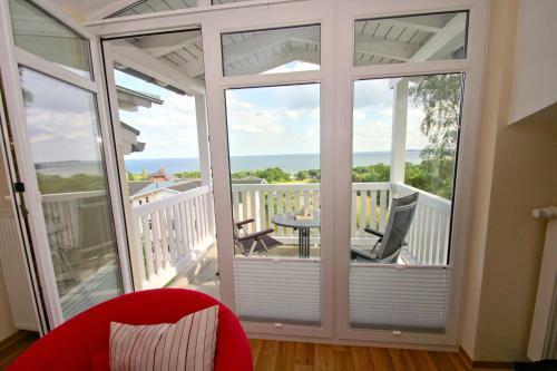 Apartamento Meeresblick Residenzen Deluxe