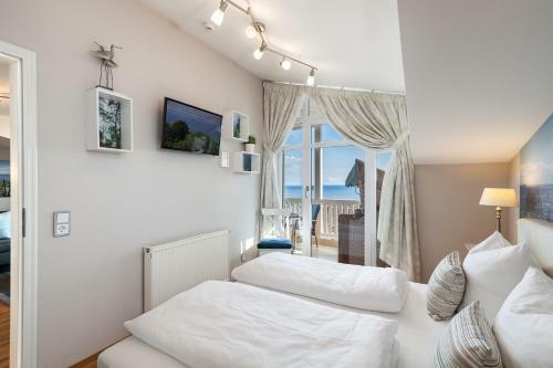 Apartamento Meeresblick Residenzen Deluxe