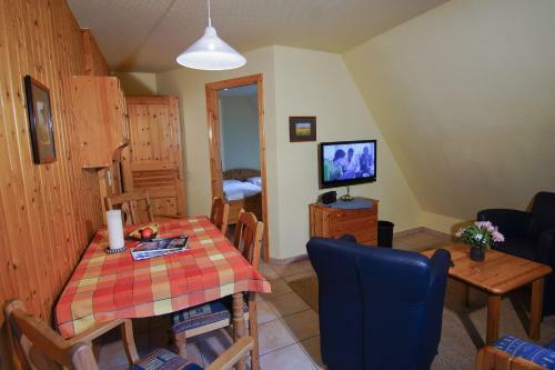 Apartamento Haus Mittagsruh-g�hren
