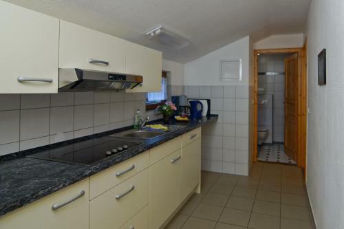 Apartamento Haus Mittagsruh-g�hren