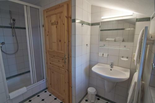 Apartamento Haus Mittagsruh-g�hren