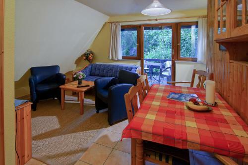 Apartamento Haus Mittagsruh-g�hren