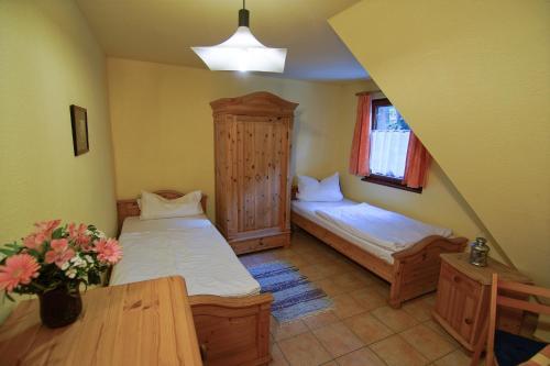 Apartamento Haus Mittagsruh-g�hren