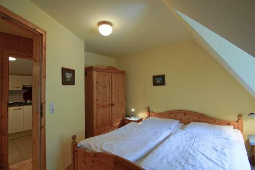 Apartamento Haus Mittagsruh-g�hren