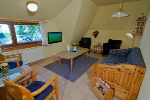 Apartamento Haus Mittagsruh-g�hren