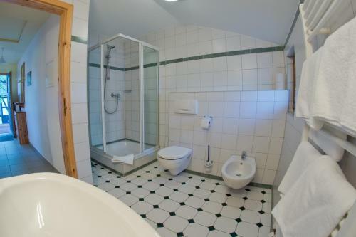 Apartamento Haus Mittagsruh-g�hren