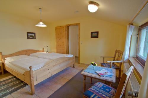 Apartamento Haus Mittagsruh-g�hren